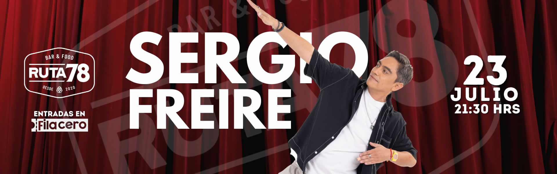 banner